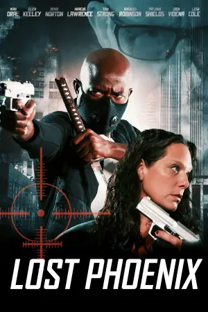 Постер до фильму"Lost Phoenix" #762148