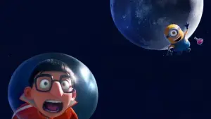 Задник до фильму"Mooned" #759194