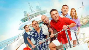 Задник до фильму"Один день в Стамбуле" #758230