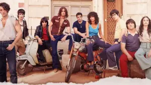 Задник до фильму"Закони кордонів" #406009