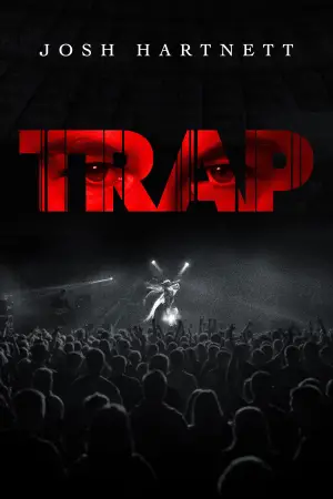 Постер до фильму"Западня" #561780