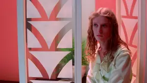 Задник до фильму"Суспірія" #809060