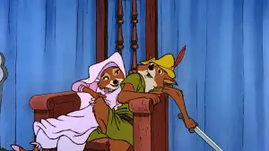 Задник до фильму"Робін Гуд" #792820