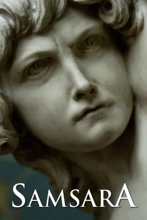 Постер до фильму"Самсара" #381587