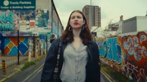 Відео до фільму Shades of Red | Shades of Red (short film)