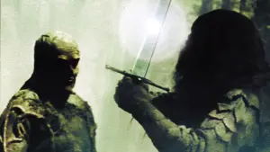 Задник до фильму"Болотне чудовисько" #391481