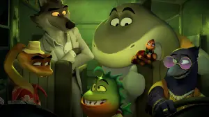 Задник до фильму"" #527174