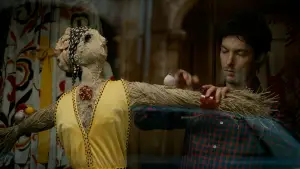 Задник до фильму"Шкіра, в якій я живу" #699198