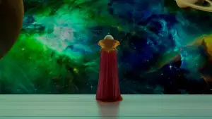 Задник до фильму"Губка Боб: Життя на сушi" #626958