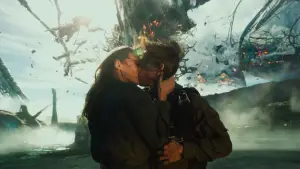 Задник до фильму"Трансформери: Останній лицар" #609469