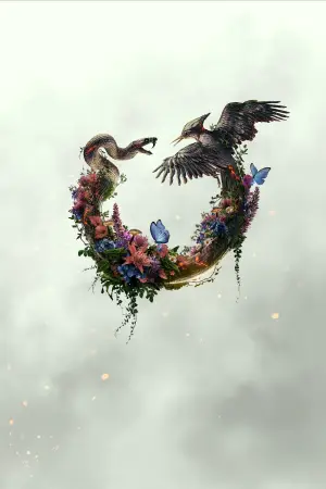 Постер до фильму"Голодні ігри: Схід сонця на Жнивах" #797288