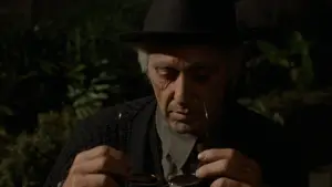 Задник до фильму"Хрещений батько 3" #577441