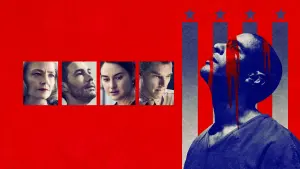 Задник до фильму"Мавританець" #216201