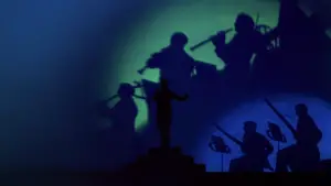 Задник до фильму"Фантазія" #638220