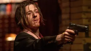 Задник до фильму"Пороховий коктейль" #343706