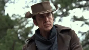 Задник до фильму"По-старому" #327286