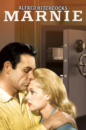 Постер до фильму"Марні" #147185