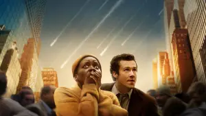 Задник до фильму"Тихе місце: День перший" #563314