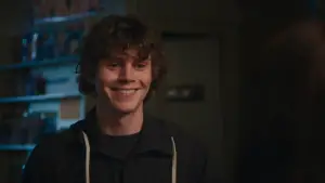 Задник до фильму"Дорослий світ" #698485