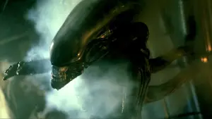 Задник до фильму"Чужий" #548896