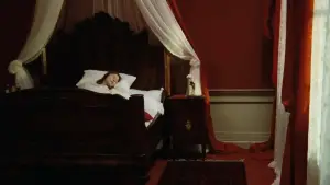 Задник до фильму"Шепіт і крик" #751936