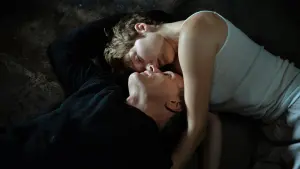 Задник до фильму"Злочини майбутнього" #300908