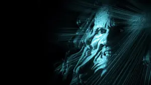 Задник до фильму"За межею" #283194