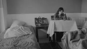 Задник до фильму"Je, tu, il, elle" #768150