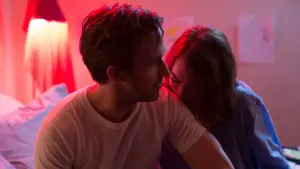 Задник до фильму"Ла-Ла Ленд" #183298