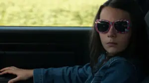 Задник до фильму"Лоґан: Росомаха" #577585