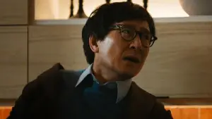 Задник до фильму"Любов зла" #578212