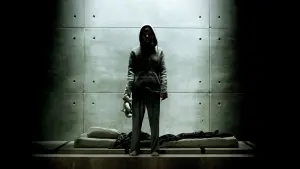 Задник до фильму"Морґан" #378530