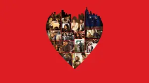 Задник до фильму"Нью-Йорку, я люблю тебе" #714144