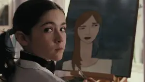 Задник до фильму"Дитя пітьми" #698910