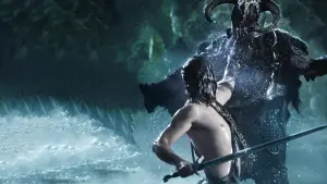 Задник до фильму"Слідопит" #329699