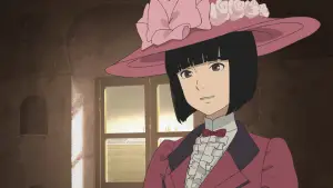 Задник до фильму"パリに咲くエトワール" #764658