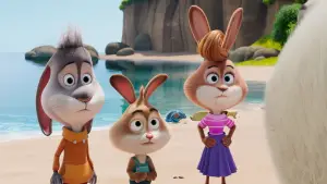 Задник до фильму"Спікед!" #766897