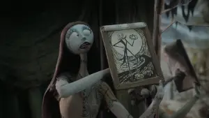 Задник до фильму"Жах перед Різдвом" #753325