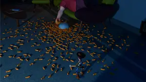 Задник до фильму"Історія іграшок 2" #562837