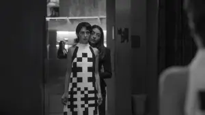 Задник до фильму"Двоє людей, що обмінюються слиною" #779160