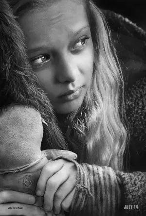 Постер до фильму"Війна за планету мавп" #586066