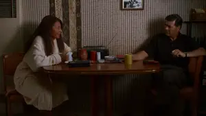 Задник до фильму"Джекі Браун" #683294