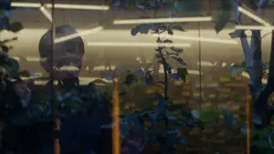 Задник до фильму"Екс-махіна" #587522