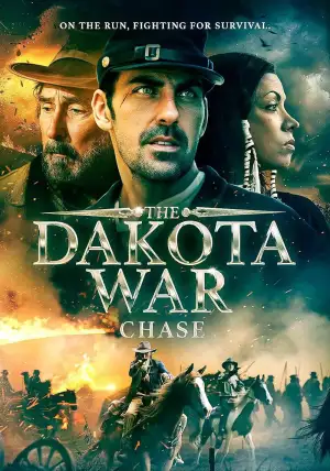 Постер до фильму"The Dakota War: Chase" #844413