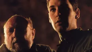 Задник до фильму"Гелловін 6: Прокляття Майкла Маєрса" #331710