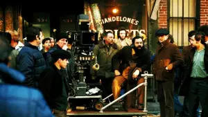 Задник до фильму"Хрещений батько 2" #531148