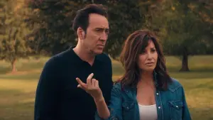 Задник до фильму"Незбагненне" #349631