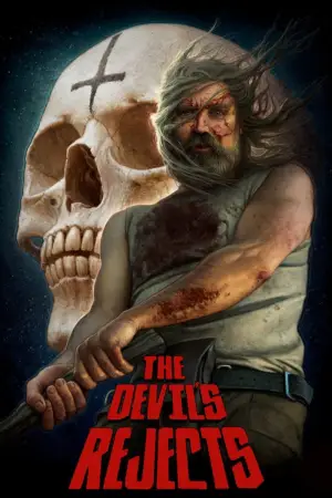 The Devil's Rejects
