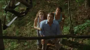 Задник до фильму"Поворот не туди" #800893