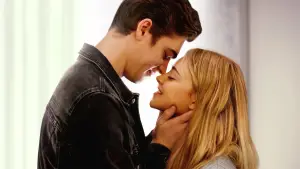 Задник до фильму"Після падіння" #671915